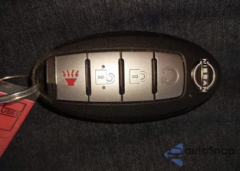 2023 Nissan Murano Sv Intelligent Awd from USA, damaged, VIN 5N1AZ2BS8PC118161